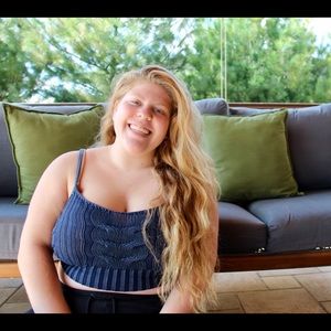 Meet your Posher, Vanessa